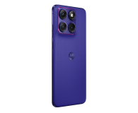 MOTOROLA Edge 70 fusion 5G 12/256GB Orient Blue 120Hz - 1517385 - zdjęcie 8